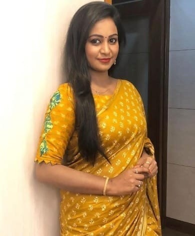 Rishikesh Call Girl