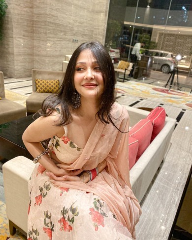 Rishikesh Call Girl